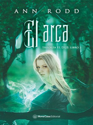 cover image of El Arca